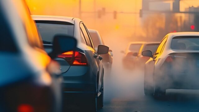 Millions of Diesel Vehicles Could Be Banned from European Roads!