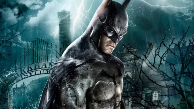 A new Batman game is coming after 10 years!