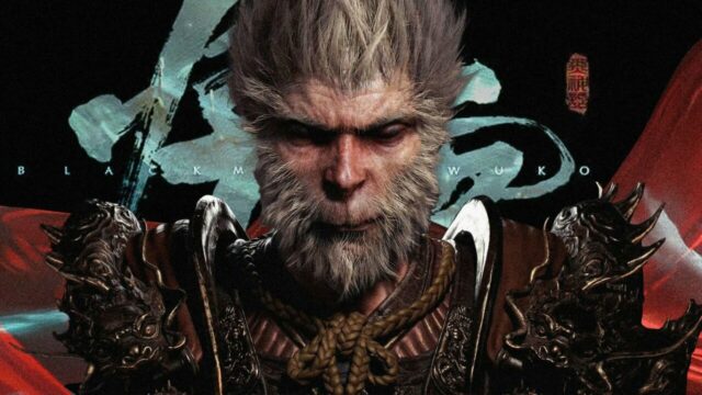 Black Myth: Wukong PS5 Boss Battle Video Released!