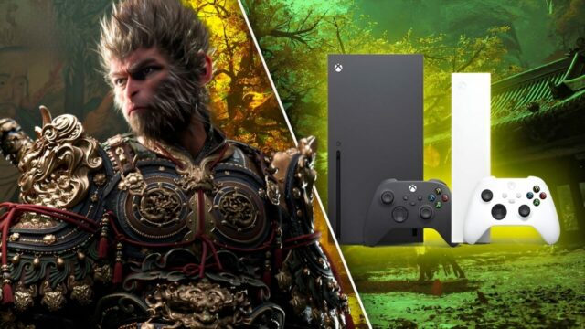 Microsoft: Black Myth: Wukong Xbox delay not due to technical issues