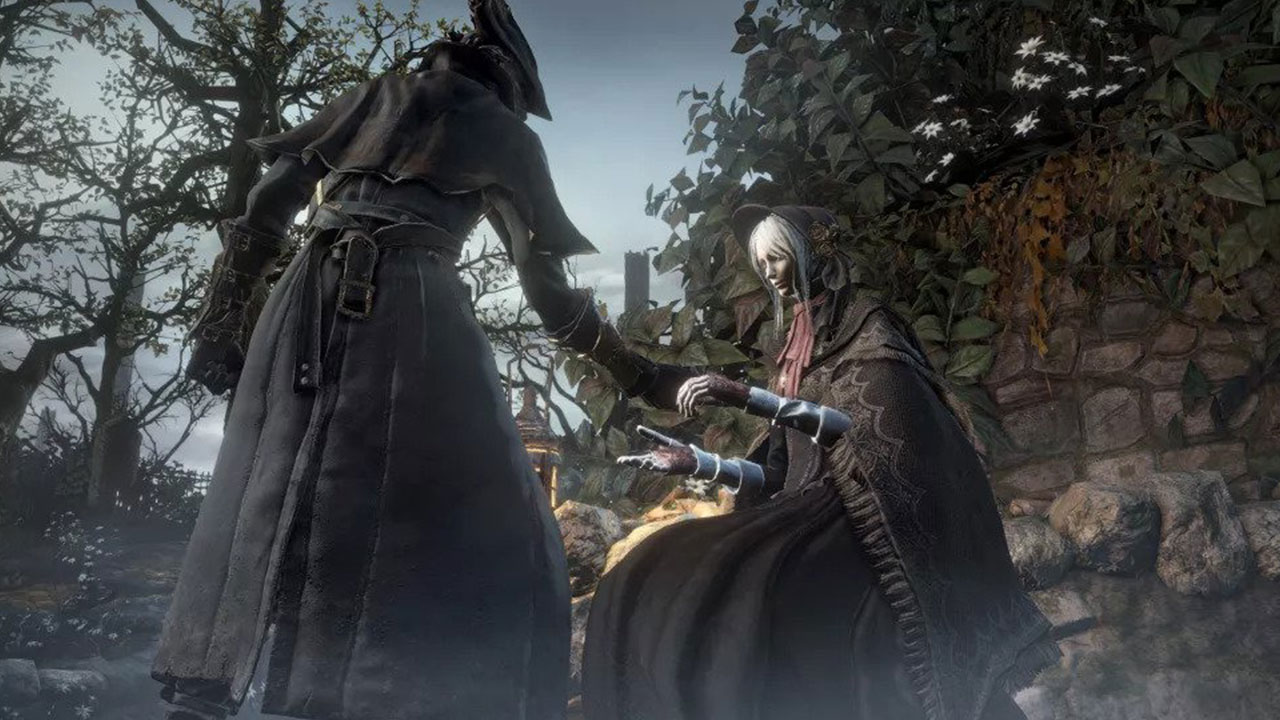 Bloodborne 2 coming? PC surprise from Sony