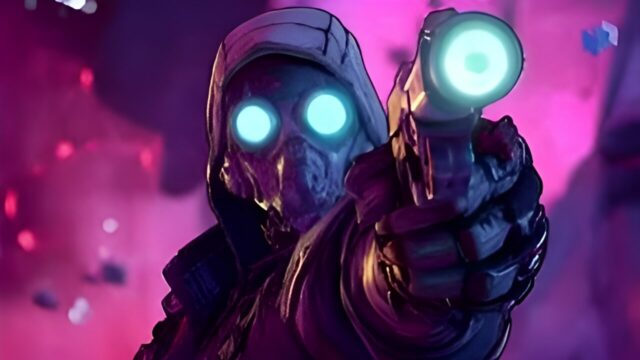 Borderlands 4: New concept designs shared