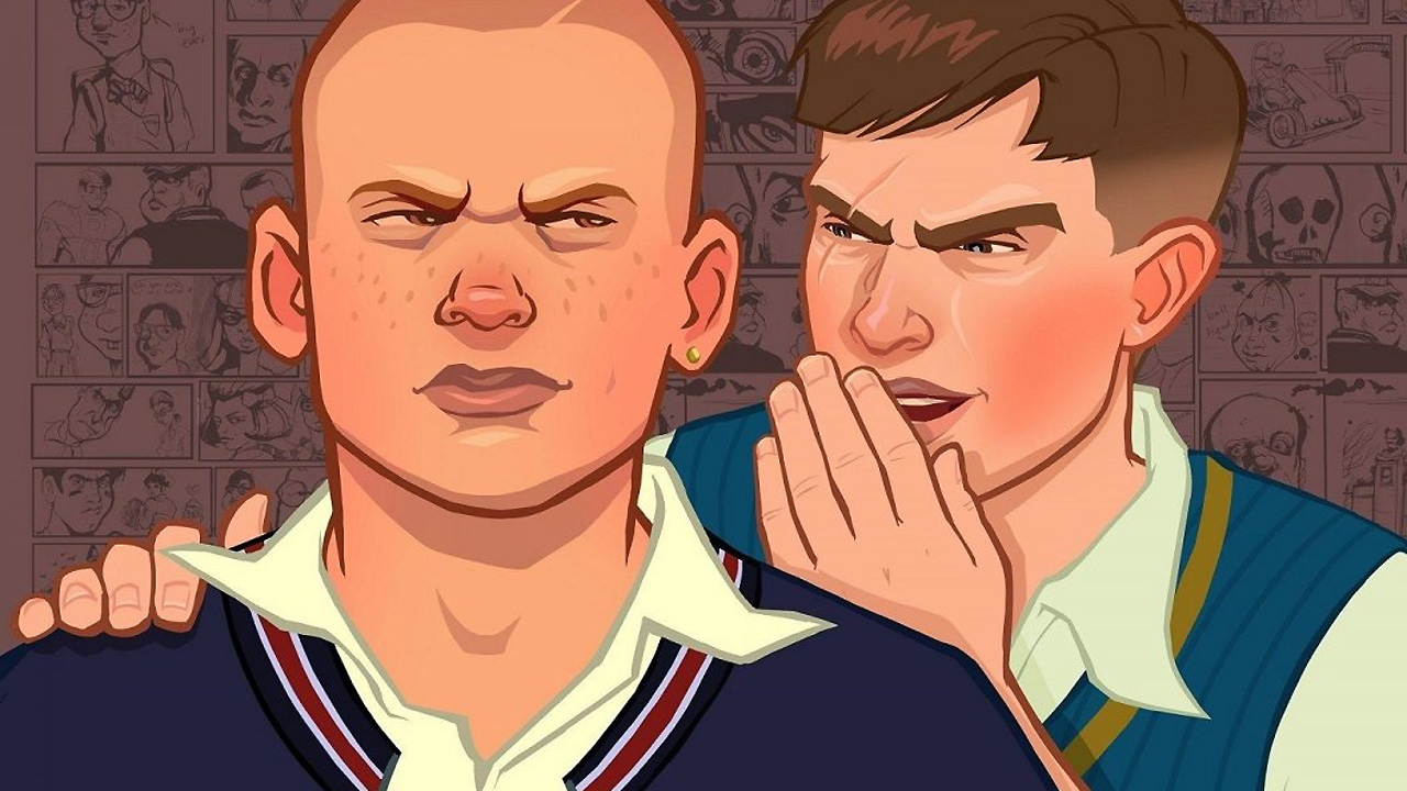 Bully remastered may be coming after 18 years!