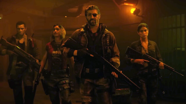 Call of Duty: Black Ops 6 Zombies mode cinematic trailer released!