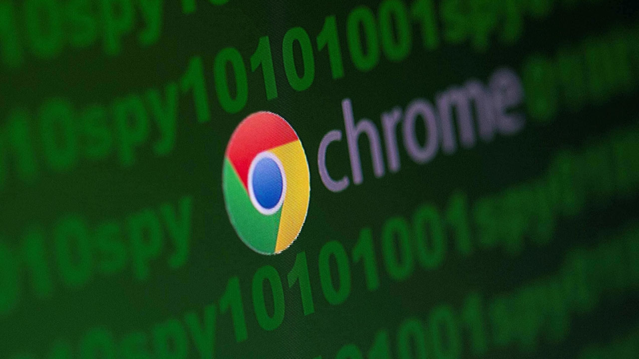 Billions of Chrome users in danger! Critical security update from Google