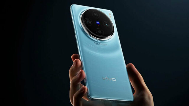 vivo x200 pro features