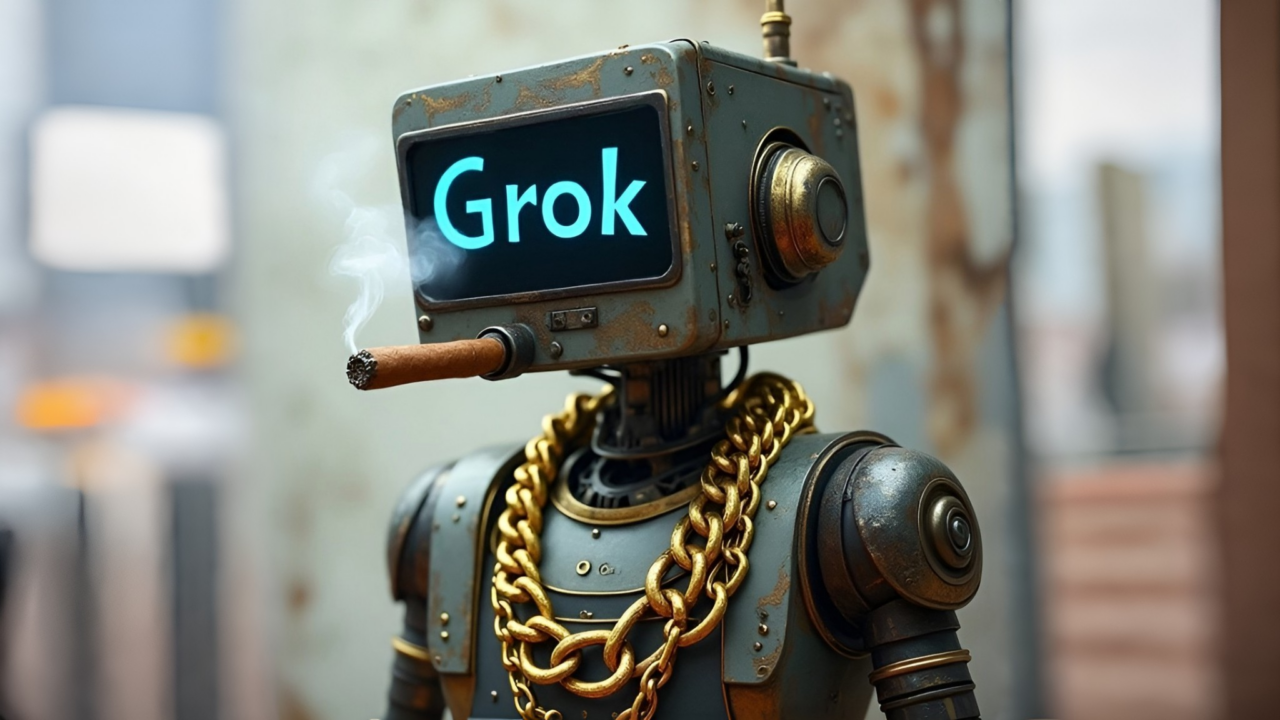 Better than GPT-4o: Grok-2 is now twice as fast!