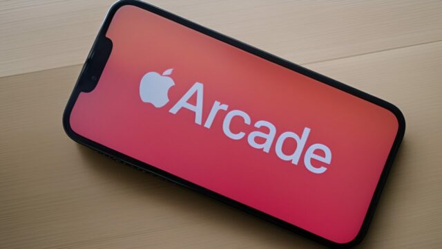 Three New Apple Arcade Games Coming in September!