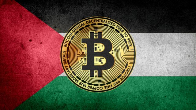 Binance reportedly seized Palestinian cryptocurrencies