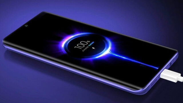 Full charge in 4 minutes: Realme announces 320W SuperSonic Charge technology!