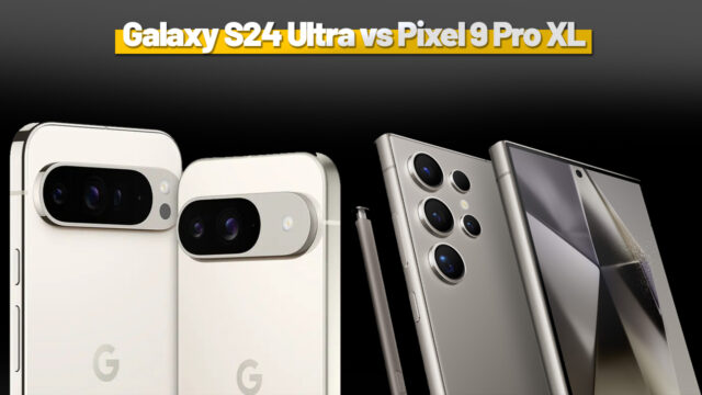 Galaxy S24 Ultra Faces Off Against the Best Android Phone!