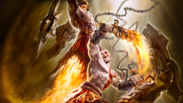 Will God of War return to Greek mythology with the new game?