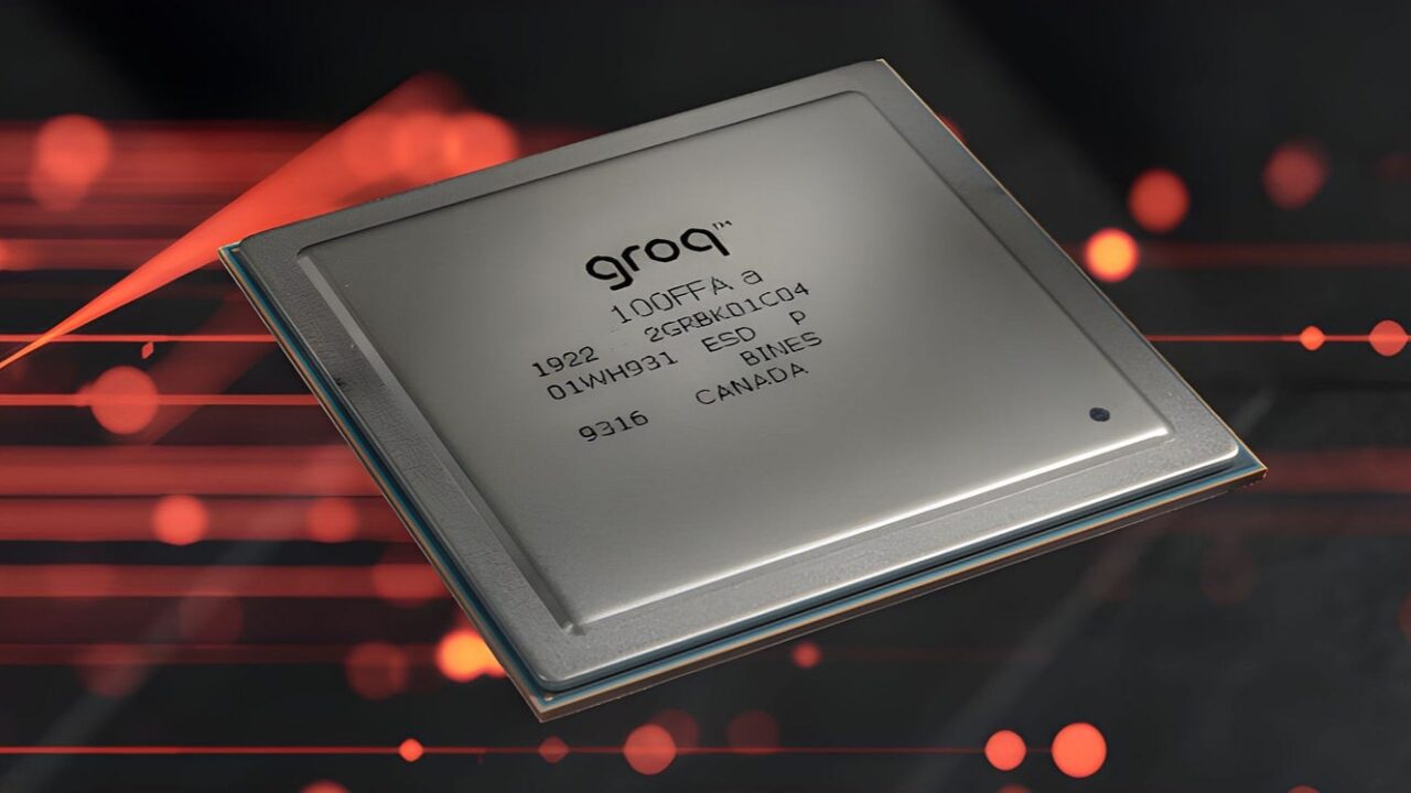 It grew rapidly! NVIDIA’s rival Groq reached a staggering value