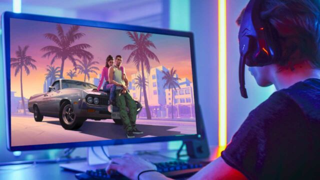 New Leak About GTA 6 Release Date! PC Users Disappointed