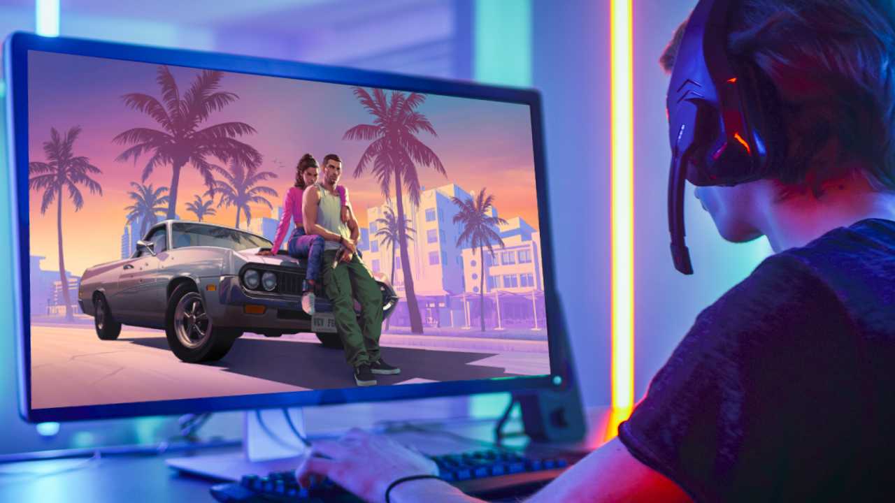 New Leak About GTA 6 Release Date! PC Users Disappointed