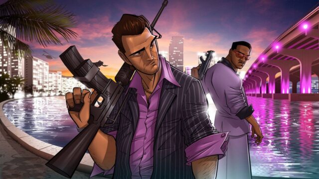 Secret GTA game that was never released has been revealed!