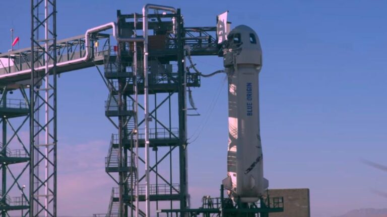 blue Origin