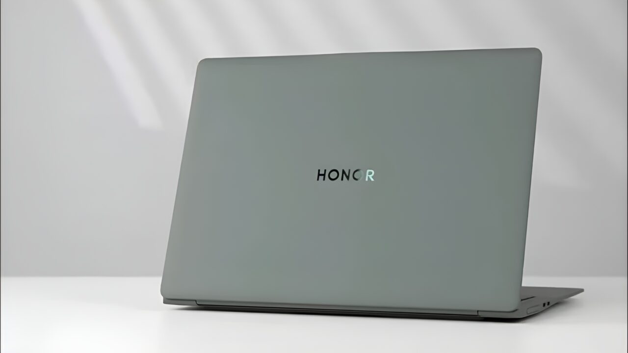 Honor MagicBook Art 14 Snapdragon Edition is coming!