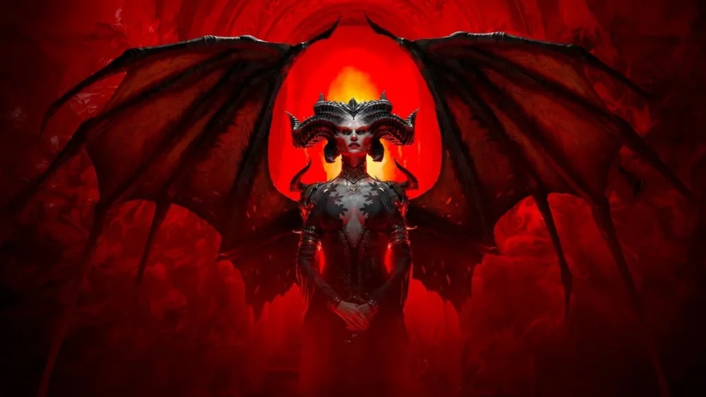 How to play Diablo 4 for free?