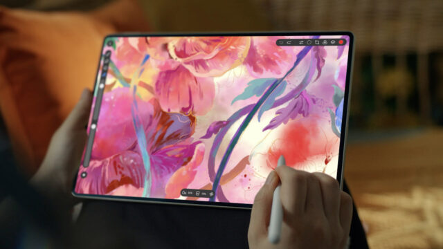 huawei-matepad-pro-introduced-can-it-be-a-tablet-at-this-price