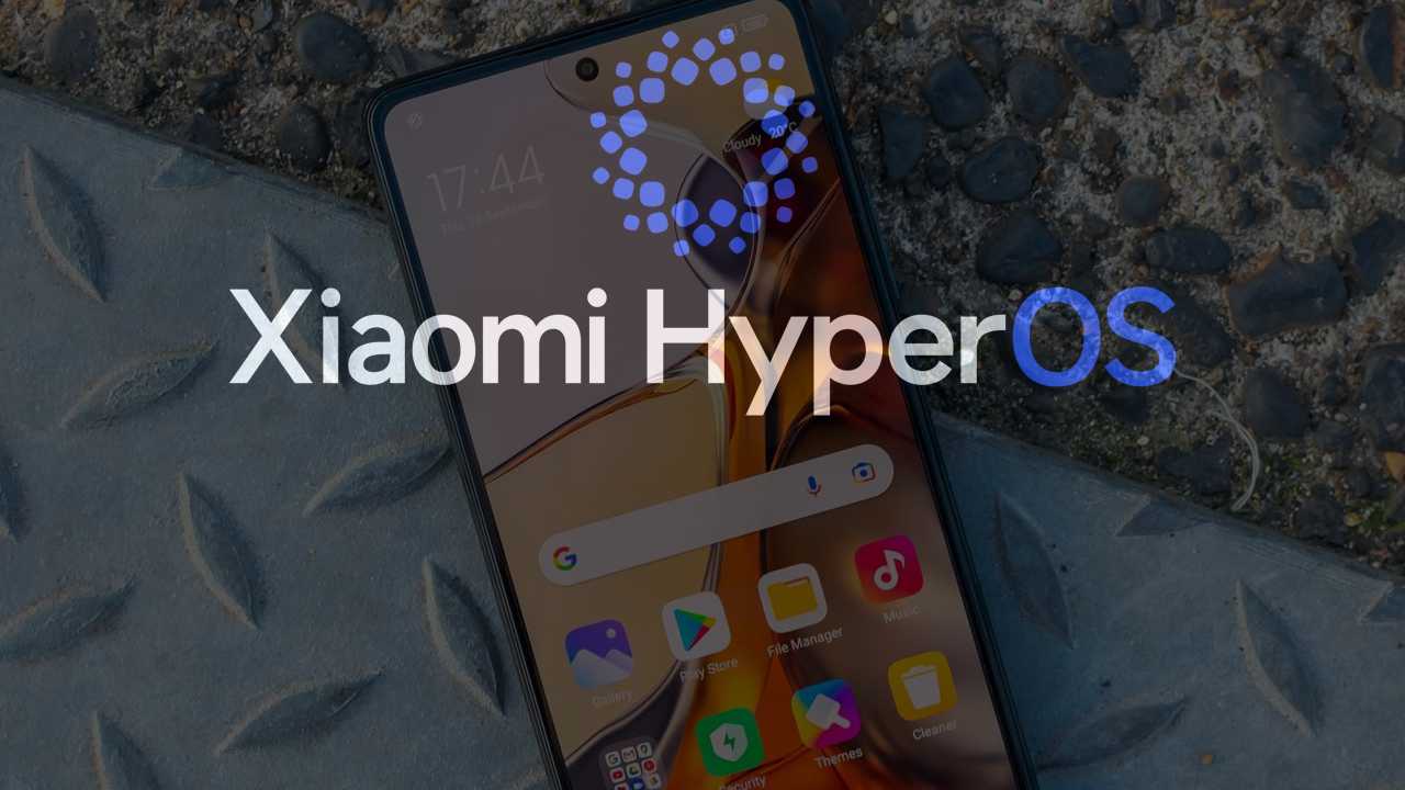 Hyperos 2.0, hyperos 2.0 update, hyperos 2.0 ai, hyperos 2.0 ai features