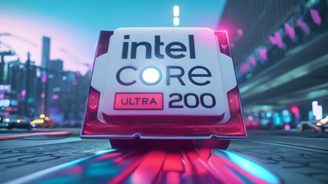 ASUS and Acer with Intel Core Ultra 200V on the market!