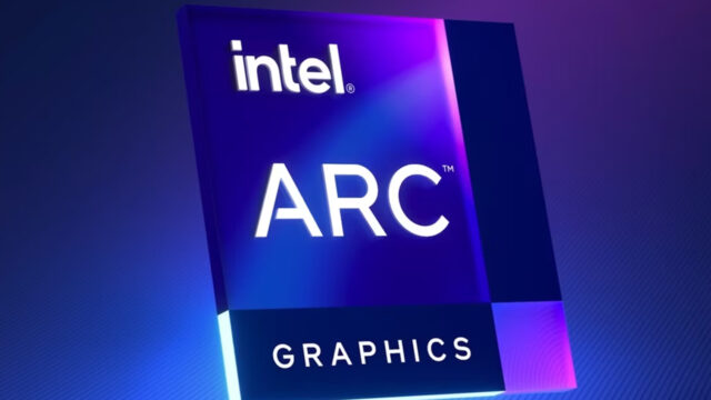 Intel is making a powerful new graphics card! But not for your computer