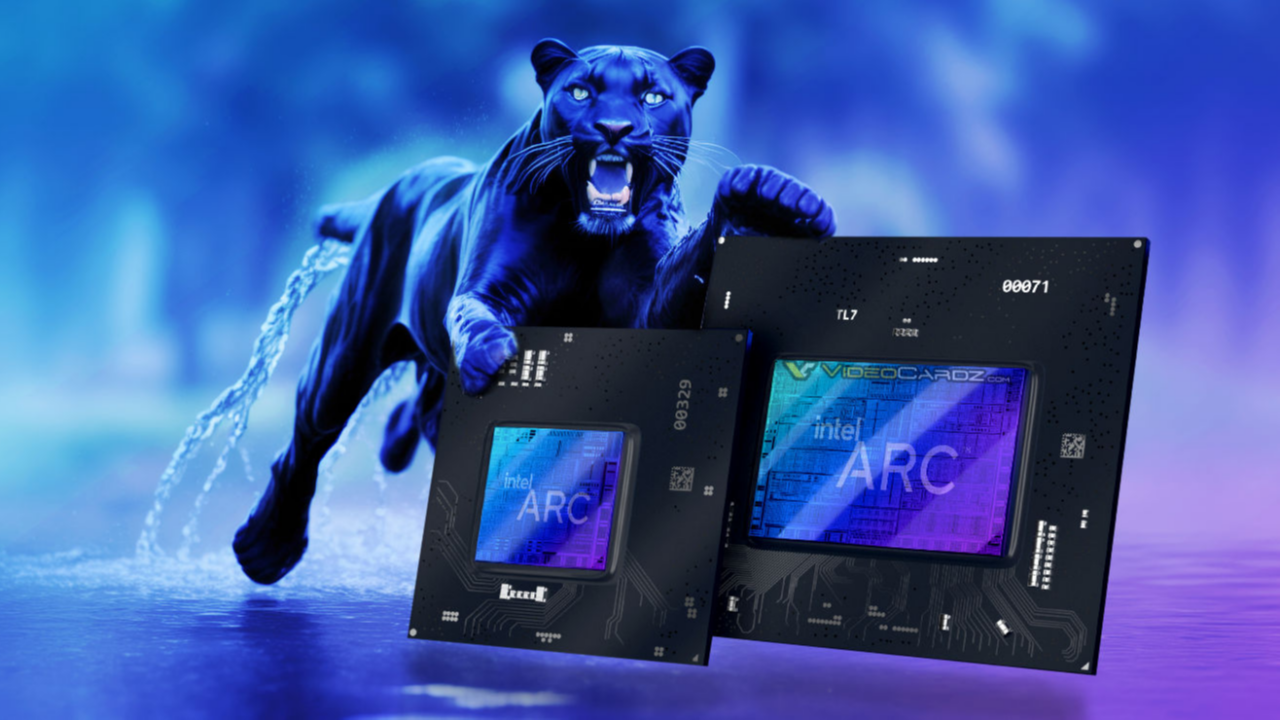 Intel Panther Lake Processor Won’t Be Coming to PCs! Plans Changed