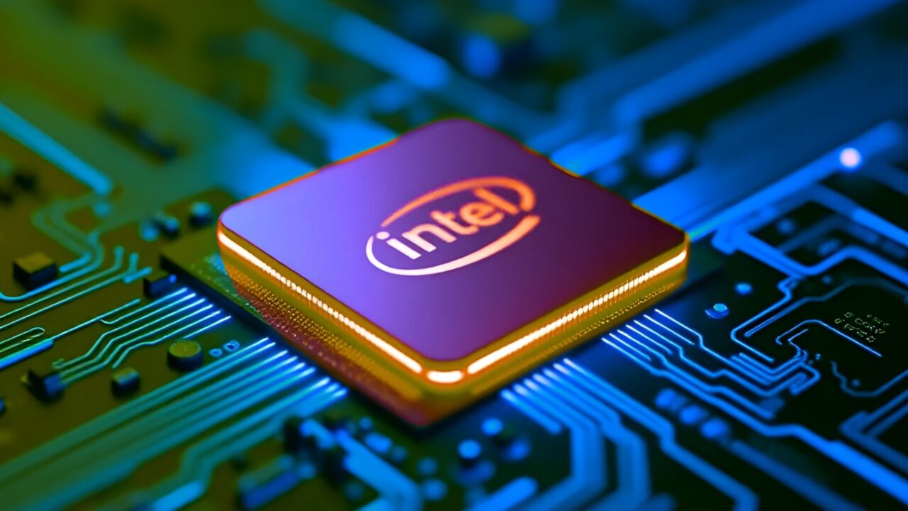 Intel Ultra 5 238V processor leaves AMD behind!