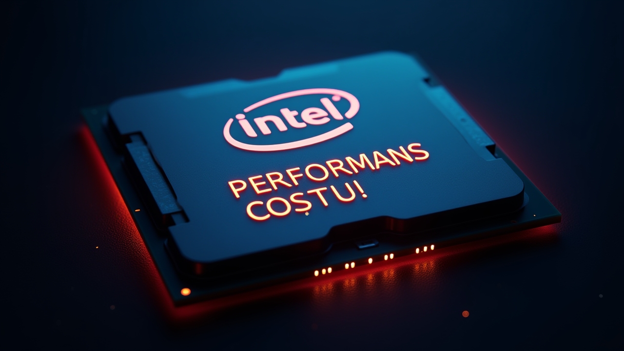 Intel Xeon 6900P Granite Rapids CPU Test Results Are In