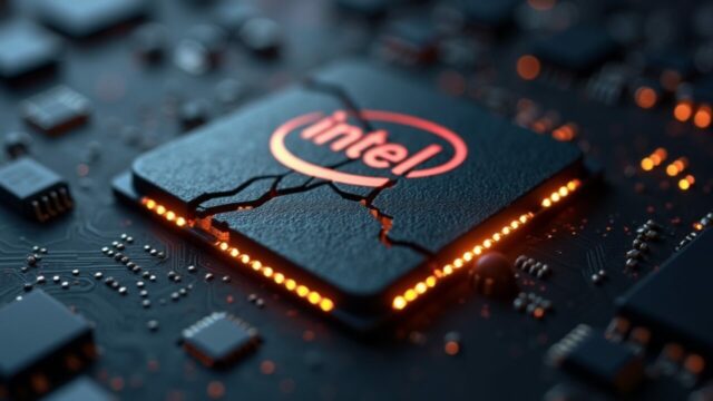 Intel denies stability issues with laptop CPUs