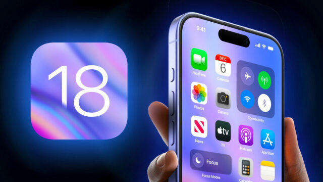 iOS 18.1 beta 5 is now available! Here are the new features