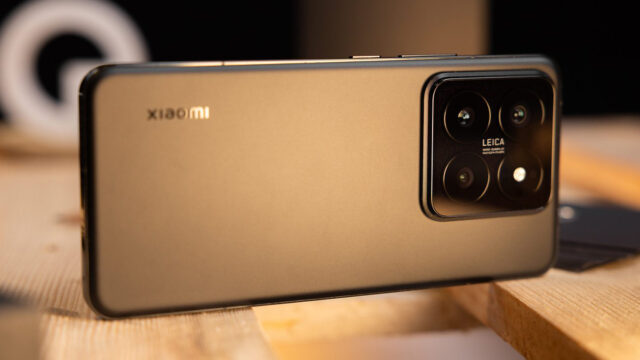 It was devastating: Xiaomi 14T performance reports have been published!