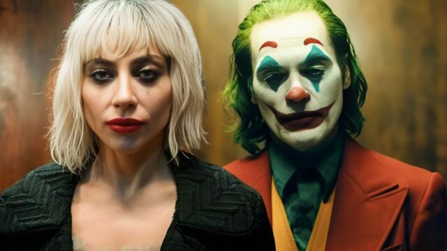 Joker 2 crashed at the box office!