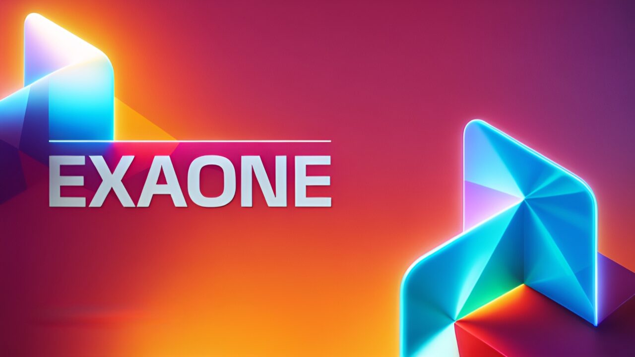 LG Introduces EXAONE 3.0 AI Language Model!