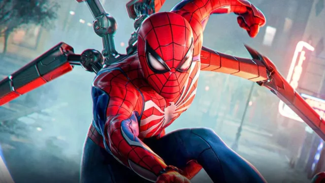 Marvel’s Spider-Man 2 PC version officially announced! Here’s the release date…