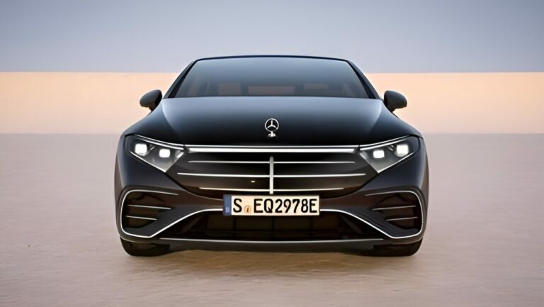 mercedes