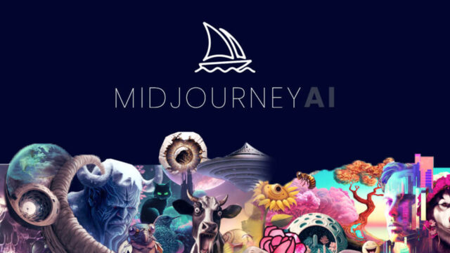 Midjourney website launched! How to use it?