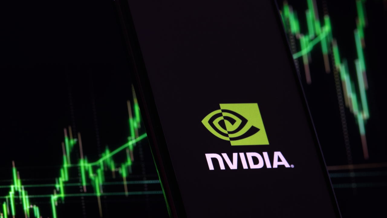 Remarkable statement for NVIDIA! It will increase threefold