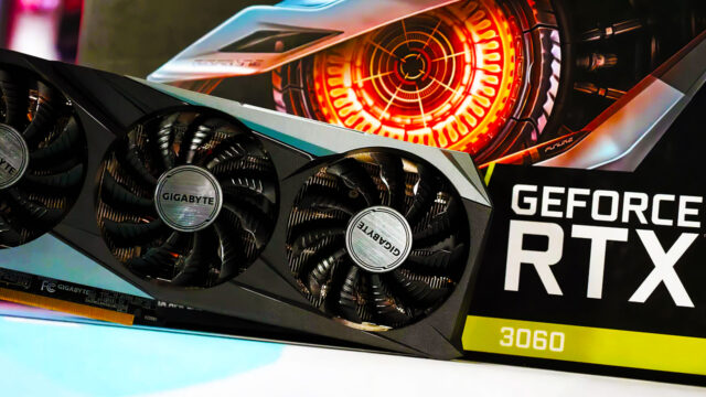 Nvidia is ending production of its most popular graphics card!