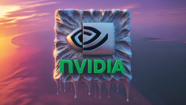 Here’s why Nvidia employees don’t quit when they can’t even take time off