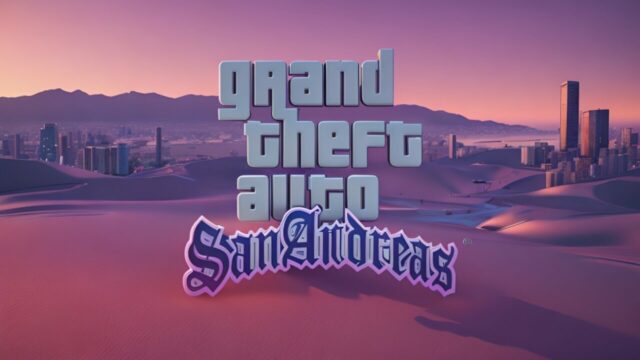 Big surprise for players on the 20th anniversary of GTA: San Andreas!