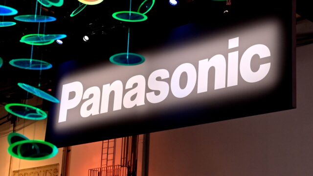 Panasonic halts 73 years of production