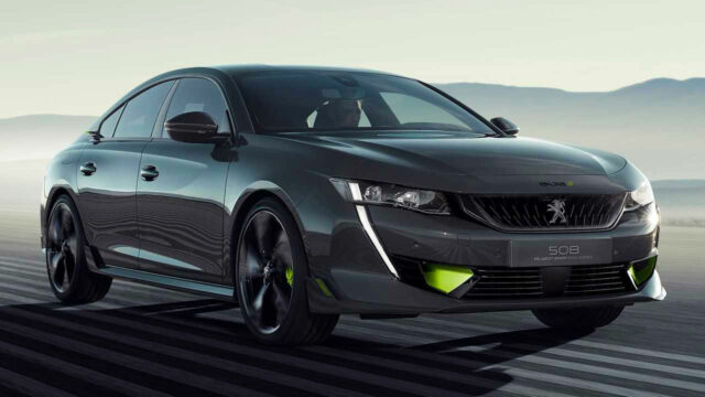 Sad End for the Peugeot 508: Production to be Stopped!