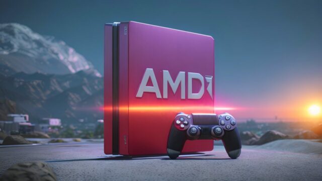 AMD made a statement that devastated gamers!