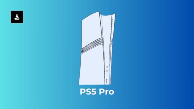 PlayStation 5 Pro design leaked online