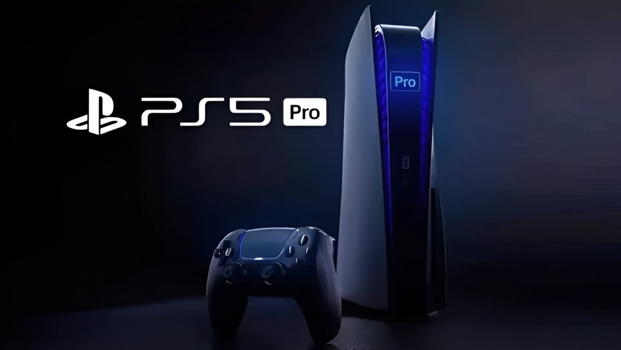 PS5 Pro surprise from Sony: Wait for the State of Play!