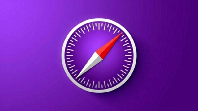 A Bit Late: Apple Discovers a 16-Year-Old Vulnerability in Safari!