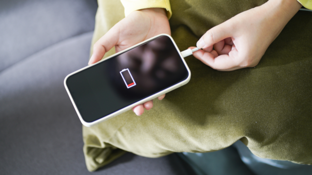 This is how to extend the battery life of smartphones!