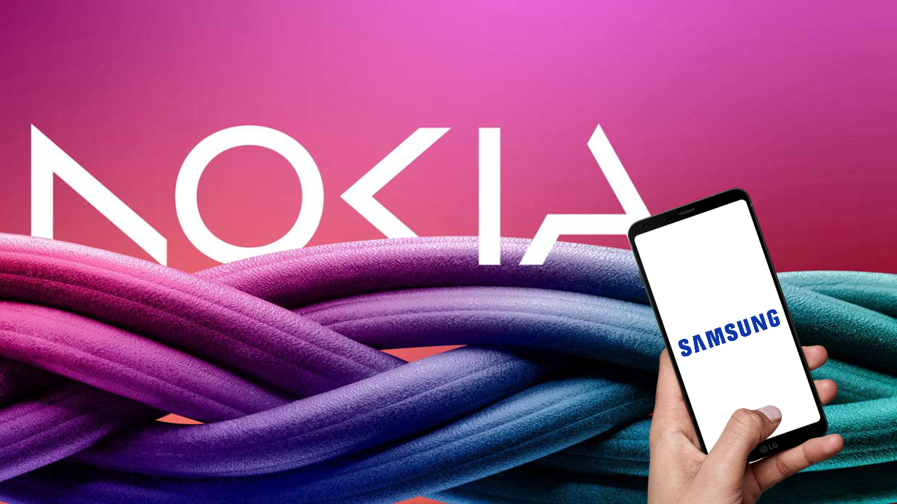 Samsung is expanding its mobile power with Nokia!